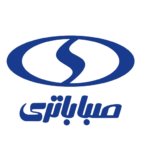 لوگو شرکت صبا باتری