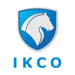 لوگو شرکت اکسو ایران خودرو ikco logo