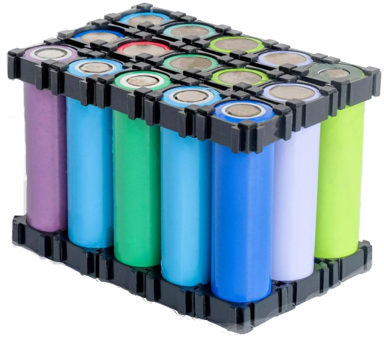 battery pack lithium-ion پک باتری لیتیوم یون
