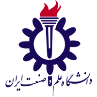 لوگو دانشگاه علم و صنعت ایران - IUST logo