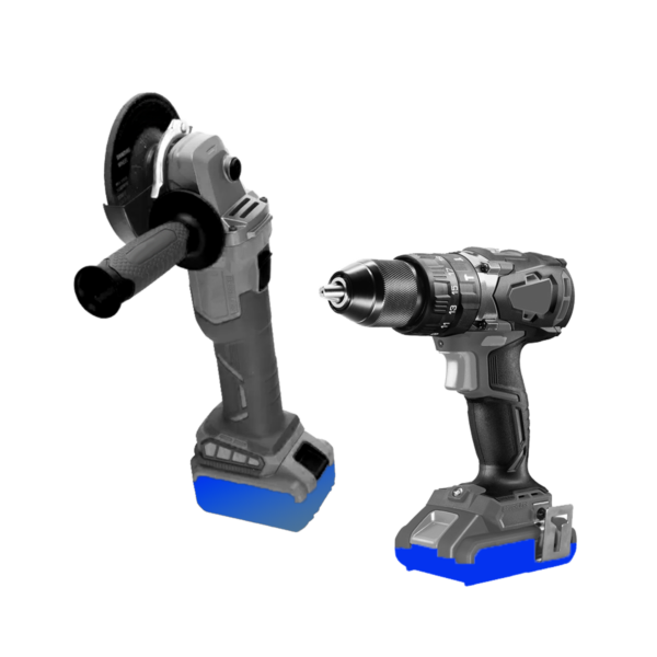 عکس دریل - Drill picture