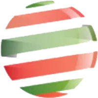 لوگو مجموعه صنایع دانش بنیان کسا - kasa group logo